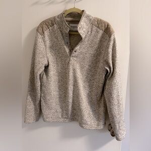 Men’s three quarter